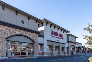 More details for 450-590 Hidden Valley Pky, Corona, CA - Retail for Lease
