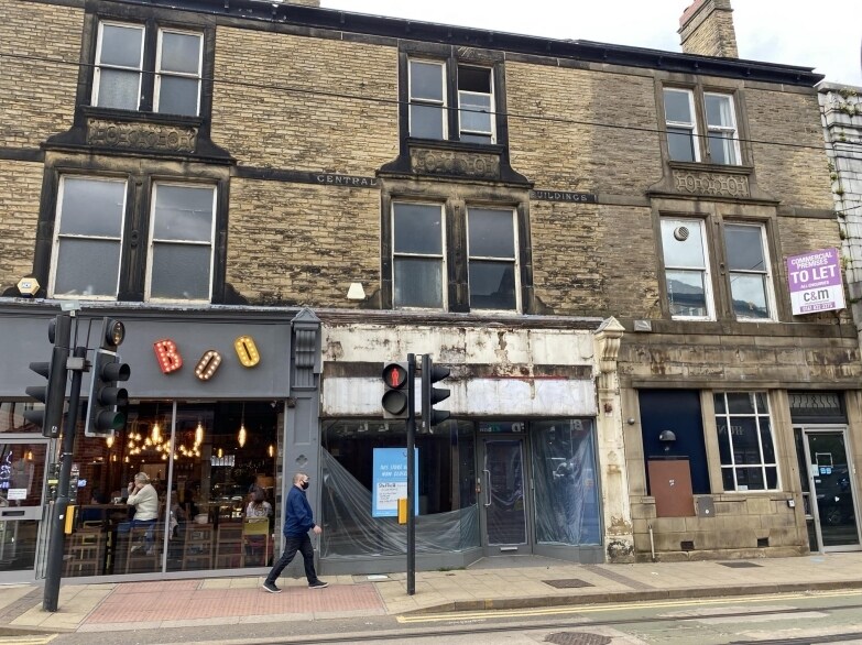 4 Middlewood Rd, Sheffield, S6 1TG