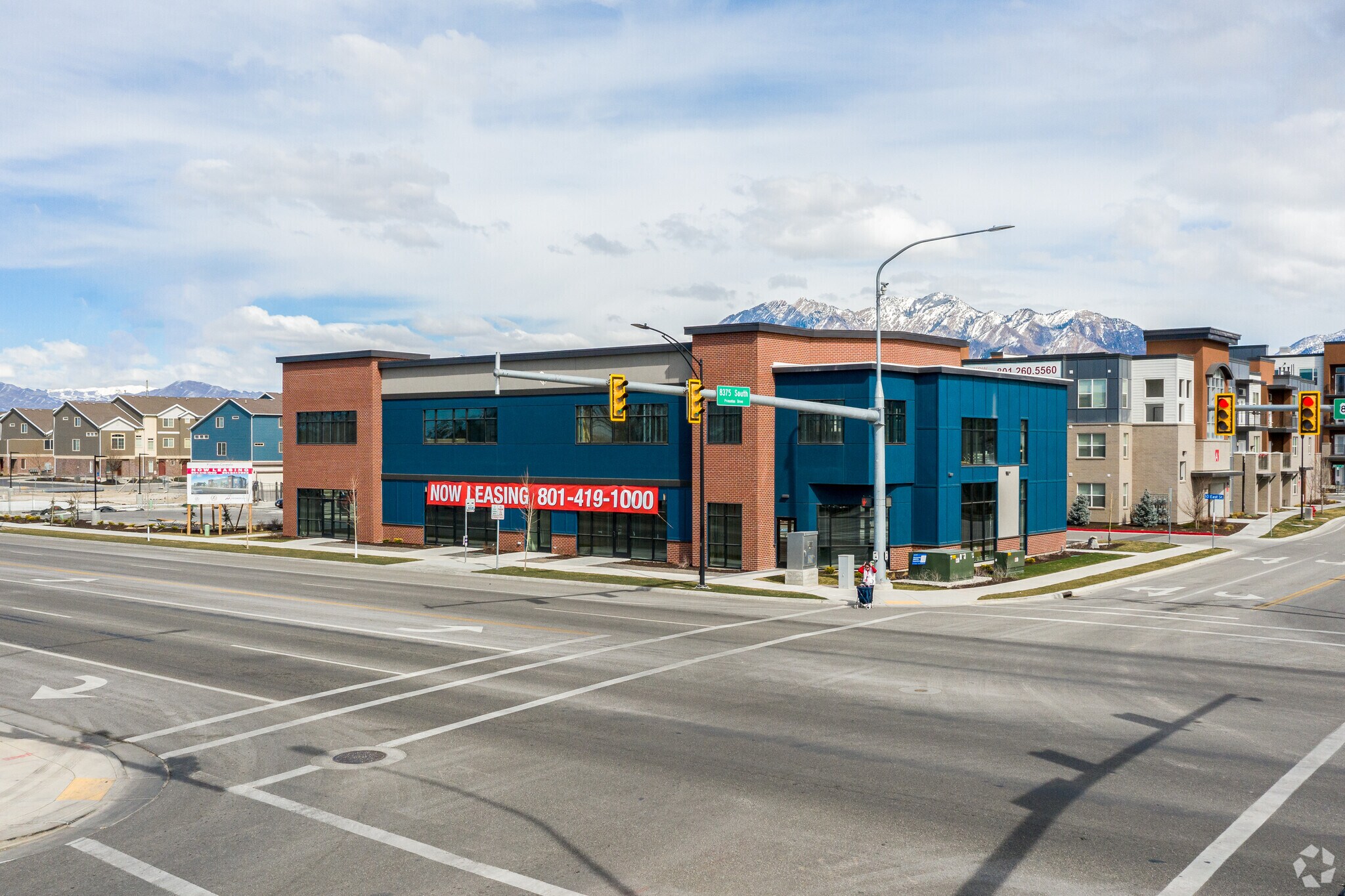 8371 S State St, Sandy, UT for sale Building Photo- Image 1 of 1