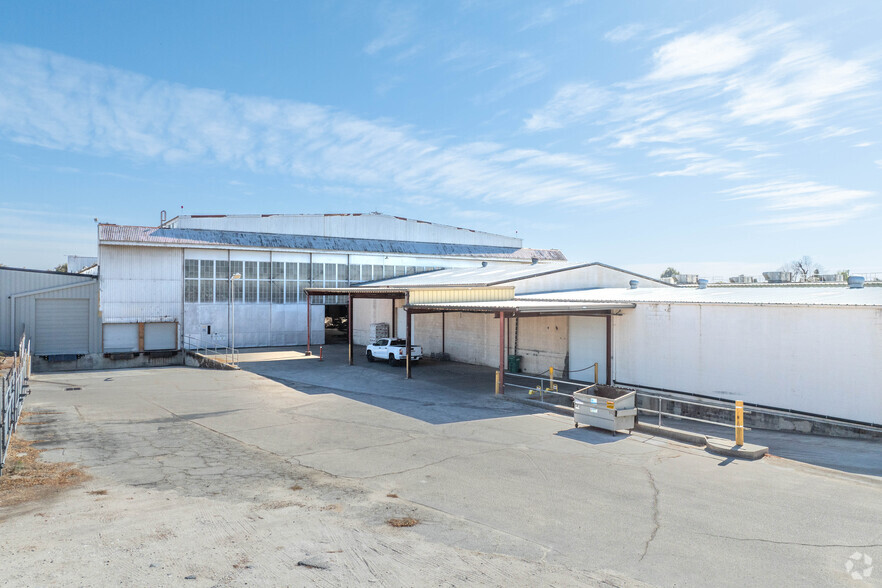 298 Sherwood Rd, Paso Robles, CA for lease - Building Photo - Image 1 of 4