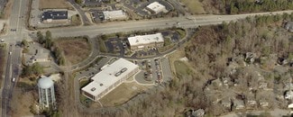 More details for 202 NE Maynard Rd, Cary, NC - Land for Sale