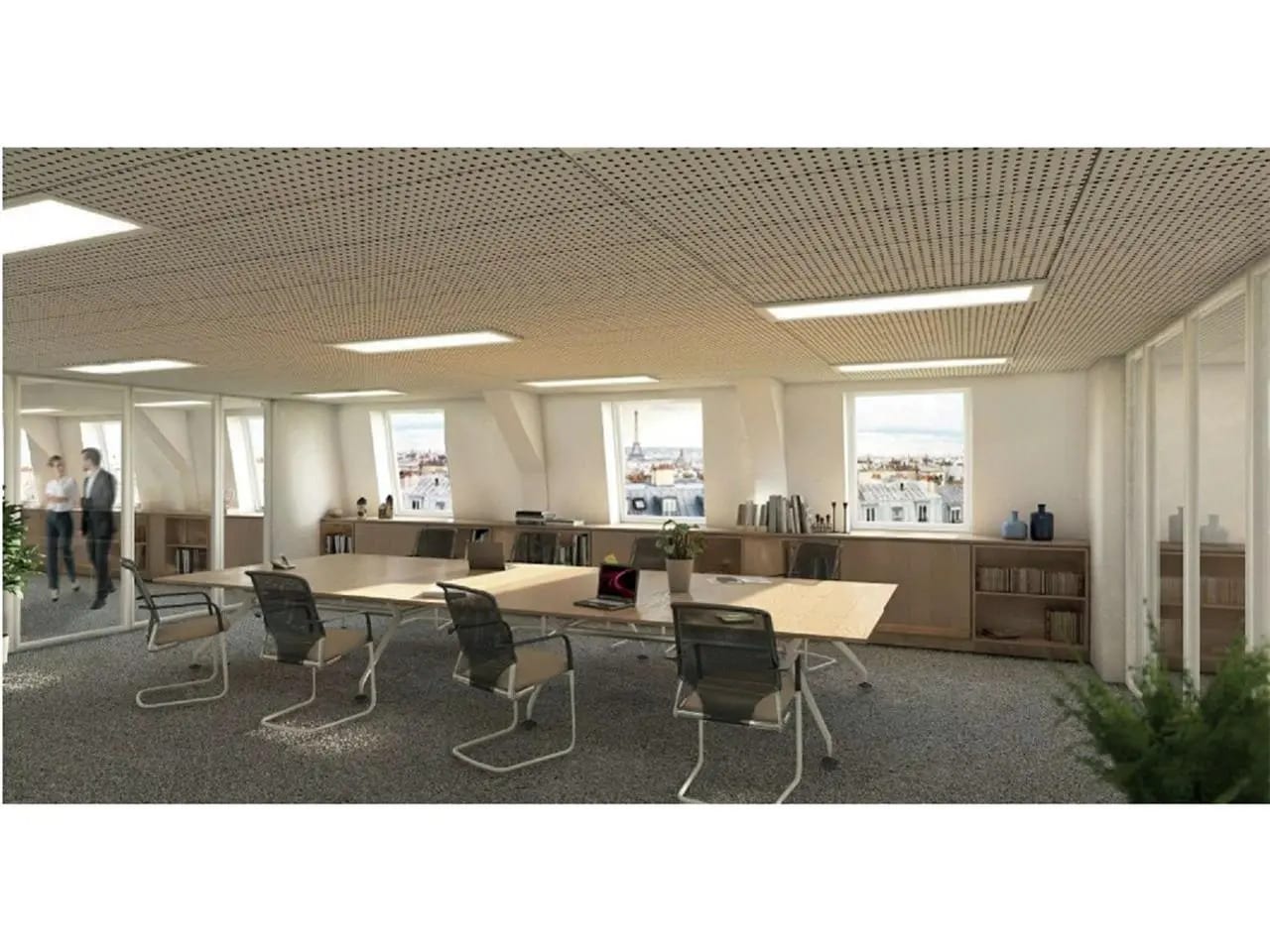 82-92 Rue Réaumur, Paris for lease Building Photo- Image 1 of 4