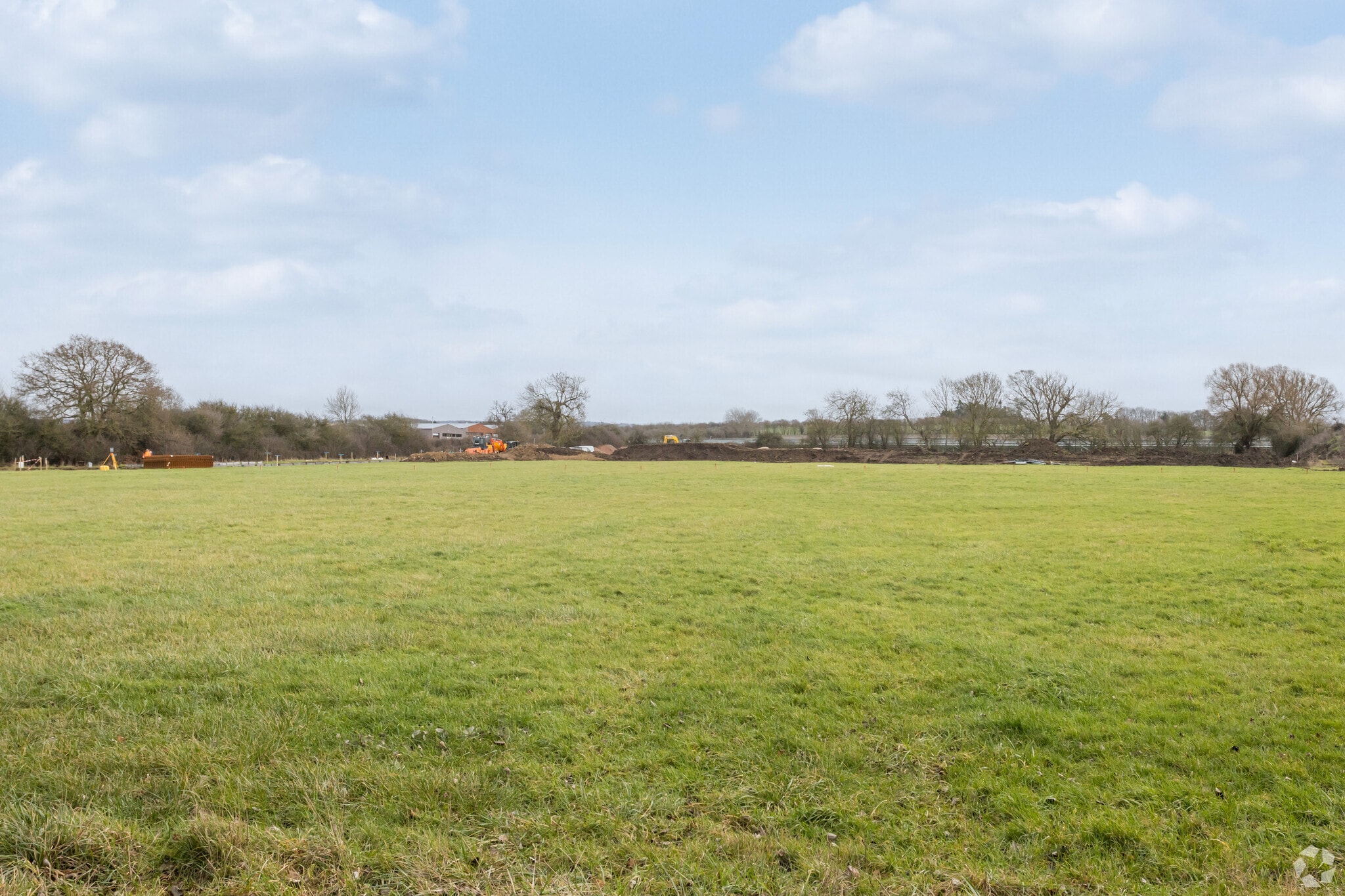 Warpsgrove Lane, Chalgrove for sale Primary Photo- Image 1 of 1