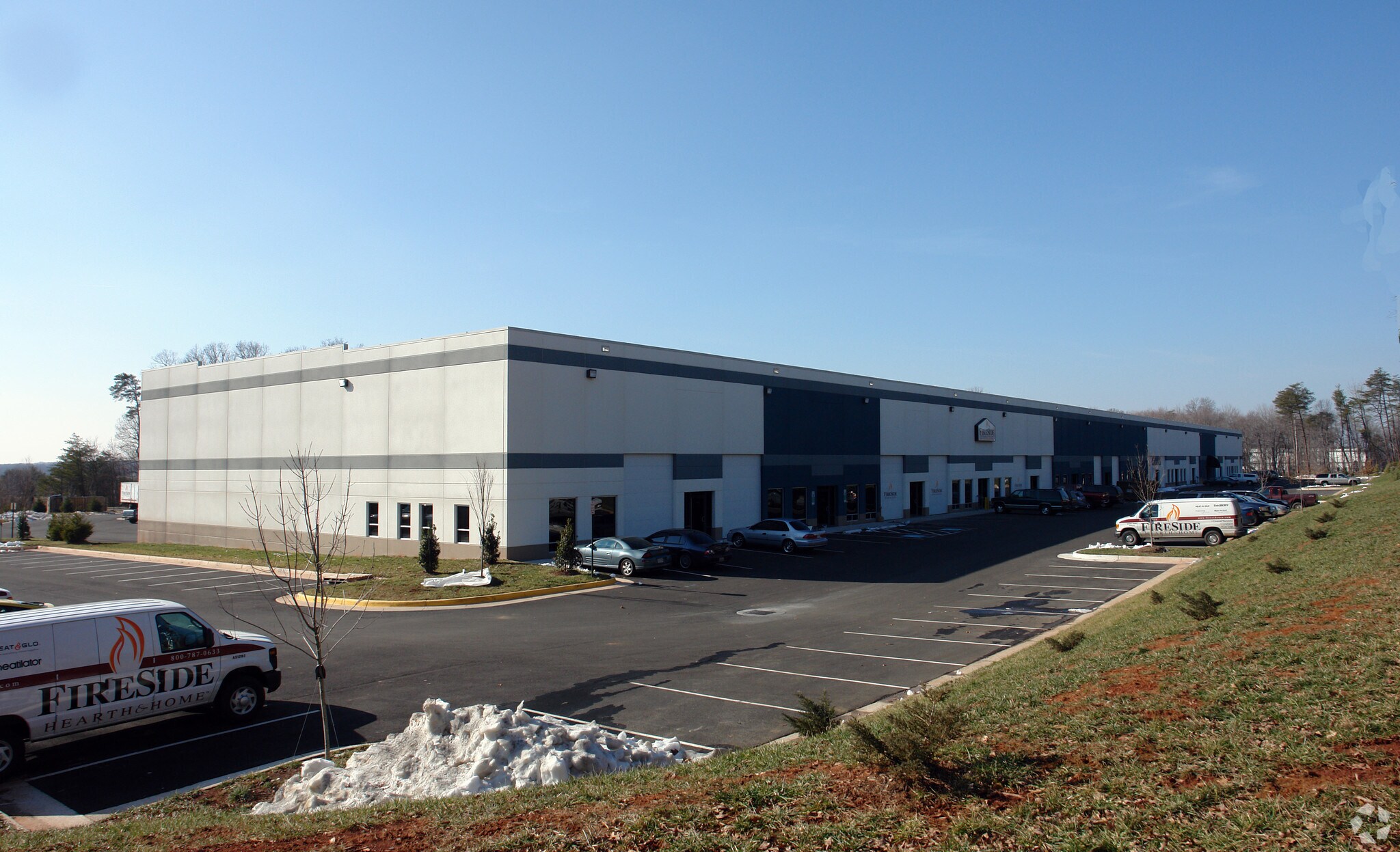 10170-10226 Harry J. Parrish Blvd, Manassas, VA for sale Primary Photo- Image 1 of 1