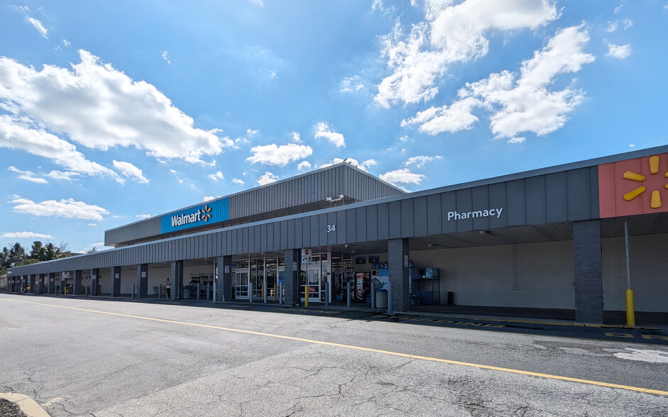 1726-1799 State Route 31, Clinton, NJ for lease - Building Photo - Image 1 of 10