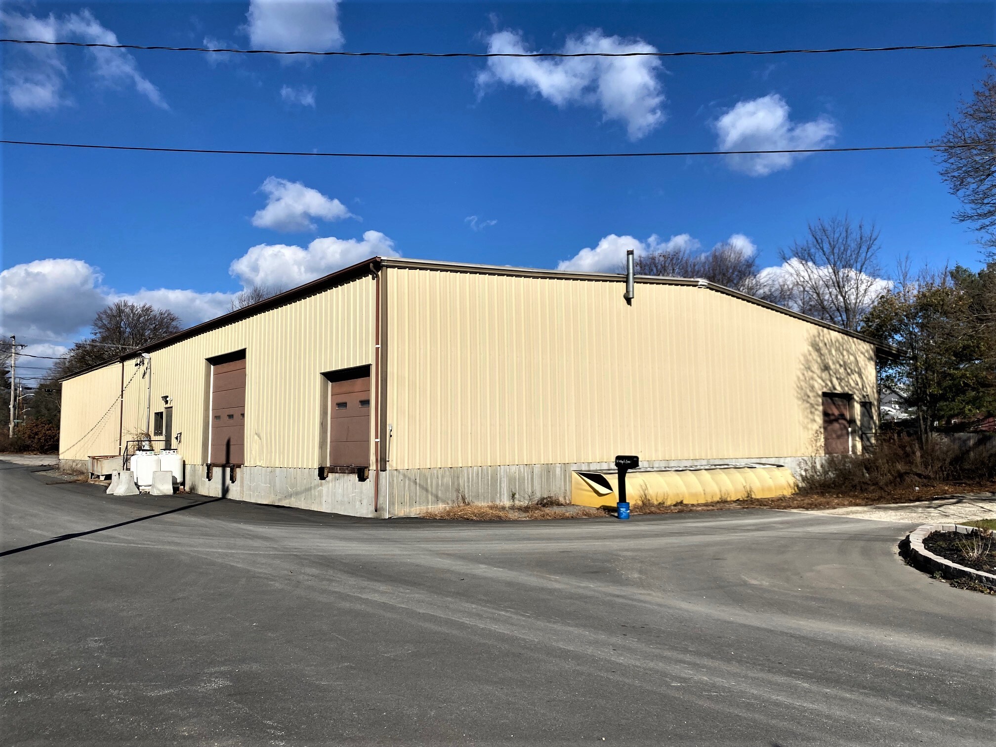 1155 Victory Hwy, Burrillville, RI 02858 - Industrial for Lease | LoopNet