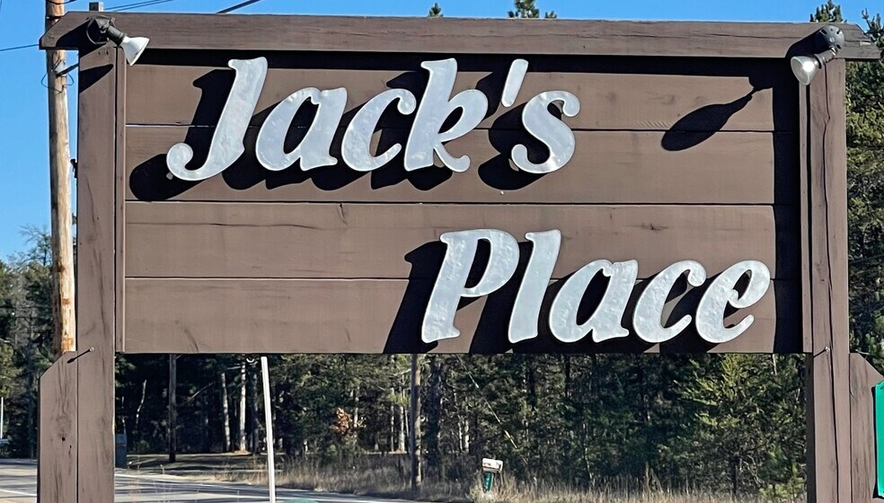 2415 N M 18, Roscommon, MI for sale - Primary Photo - Image 1 of 1