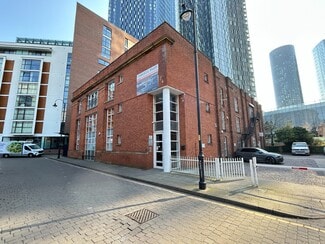 More details for 6 Commercial St, Manchester - Office for Lease