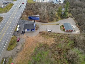 3055 Lexington Rd, Nicholasville, KY for lease Building Photo- Image 2 of 14