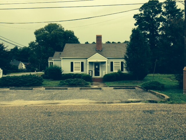 400 E H St, Erwin, NC for sale - Primary Photo - Image 1 of 1