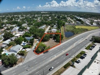 More details for 0 Albert Pl, Sarasota, FL - Land for Sale