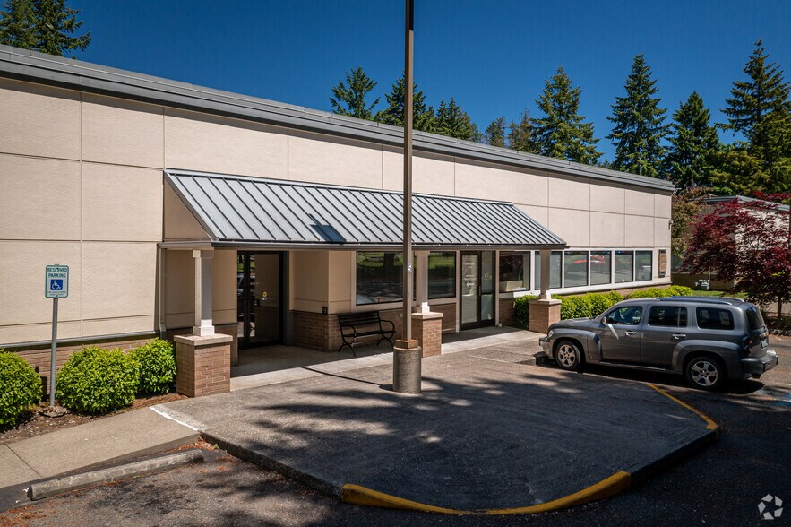 601 McPhee Rd SW, Olympia, WA for sale - Primary Photo - Image 1 of 1