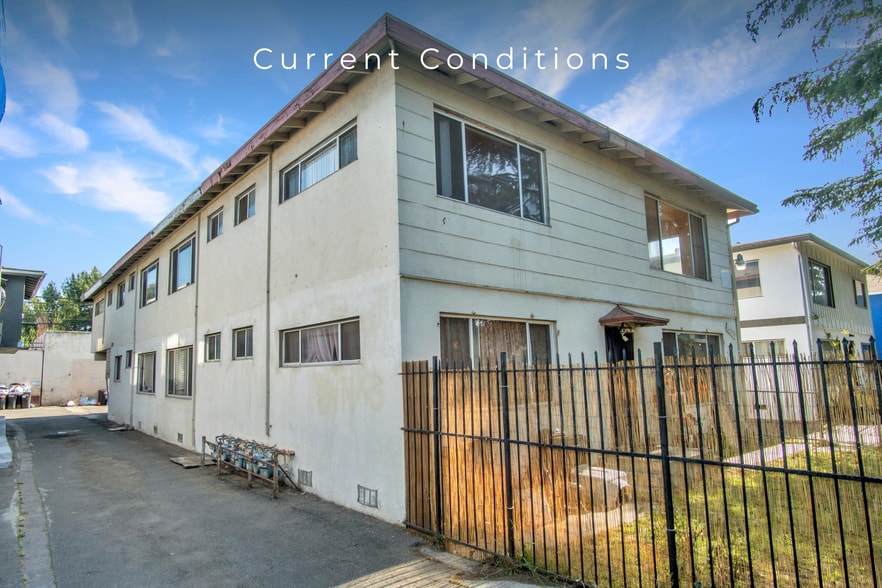 14216 Calvert St, Van Nuys, CA for sale - Building Photo - Image 1 of 11