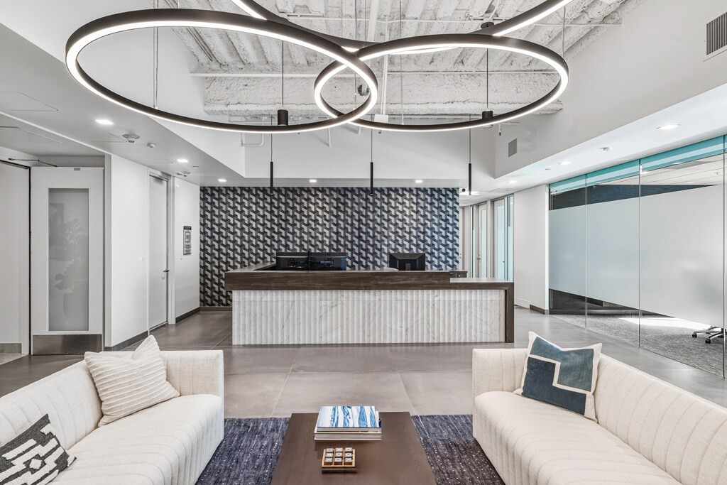 1 Sansome St, San Francisco, CA for lease Interior Photo- Image 1 of 6