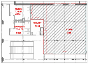 550 Vandalia St, Saint Paul, MN for lease Floor Plan- Image 1 of 13