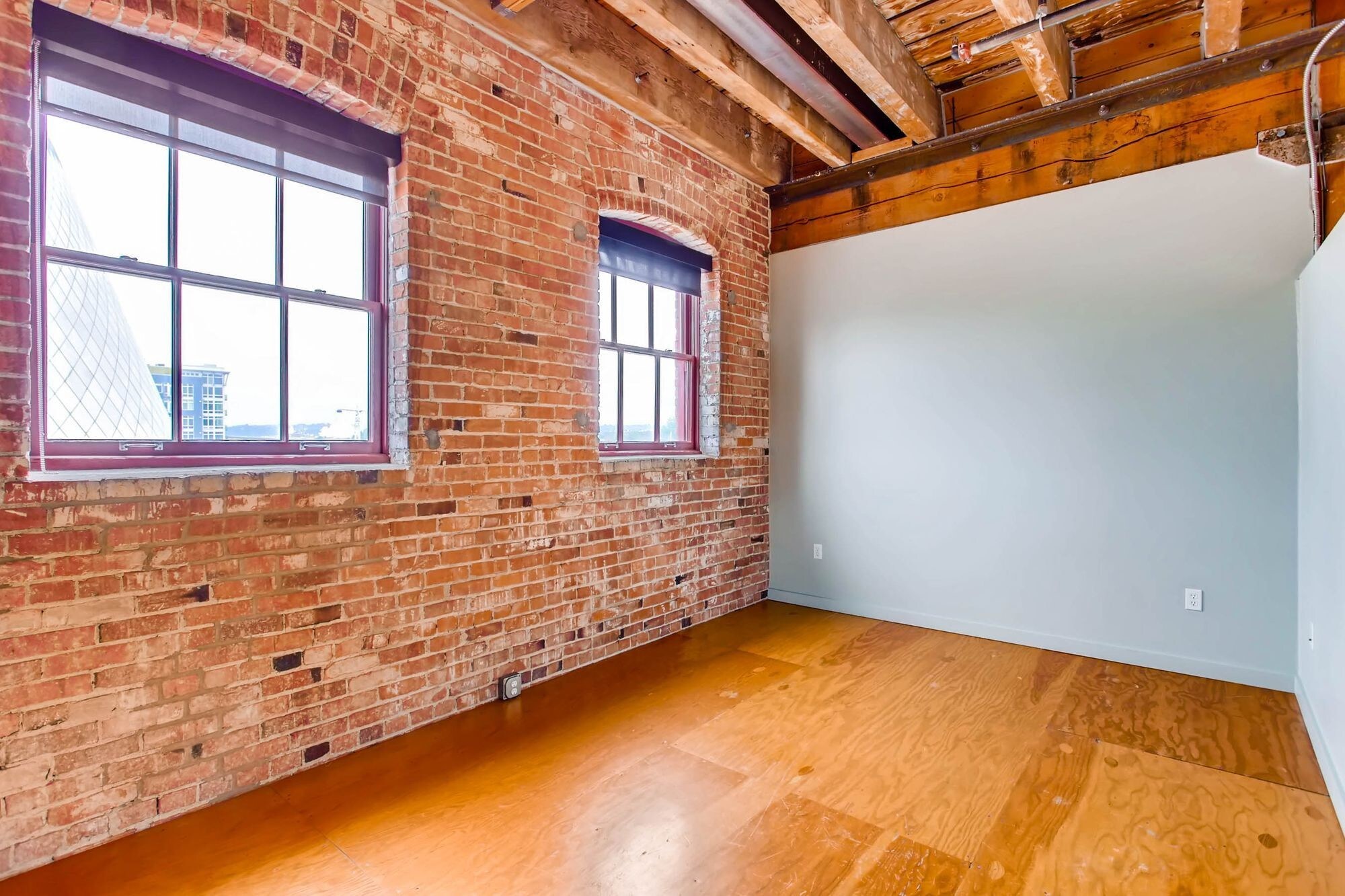 1821 E Dock St, WA 98402 Albers Mill Lofts