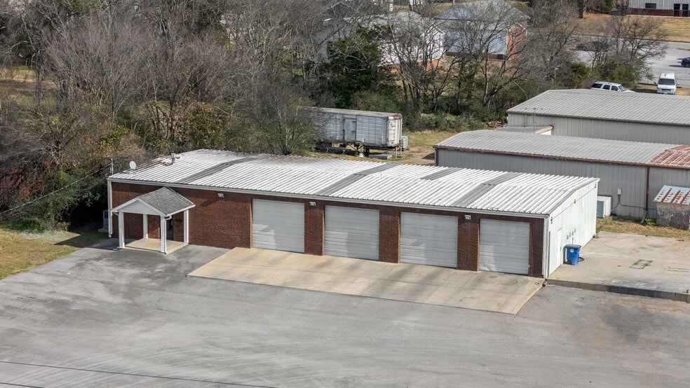 117 Prince St, Shelbyville, TN for sale - Primary Photo - Image 1 of 21