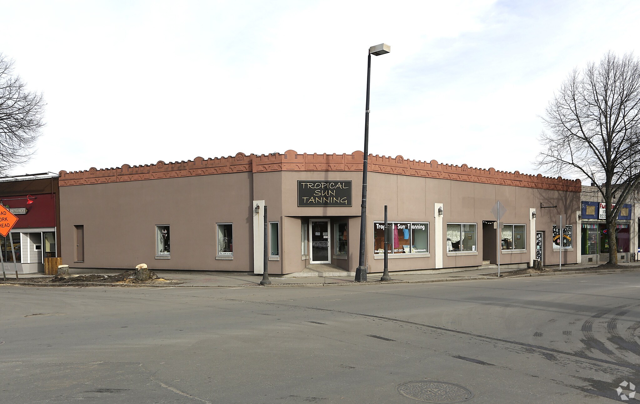 863-865 Main St, Westbrook, ME for sale Primary Photo- Image 1 of 1