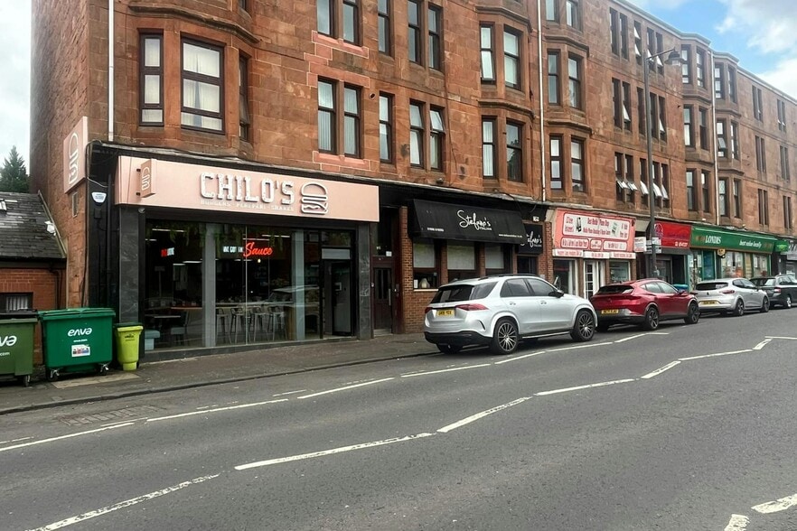 68-84 Main St, Glasgow for sale - Building Photo - Image 1 of 1