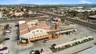 More details for 2828 S Country Club Dr, Mesa, AZ - Retail for Sale