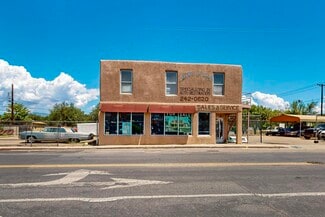 More details for 1512 4th St SW, Albuquerque, NM - Retail for Sale