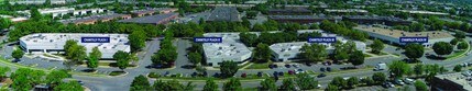 14155 Sullyfield Cir, Chantilly, VA - AERIAL  map view - Image1