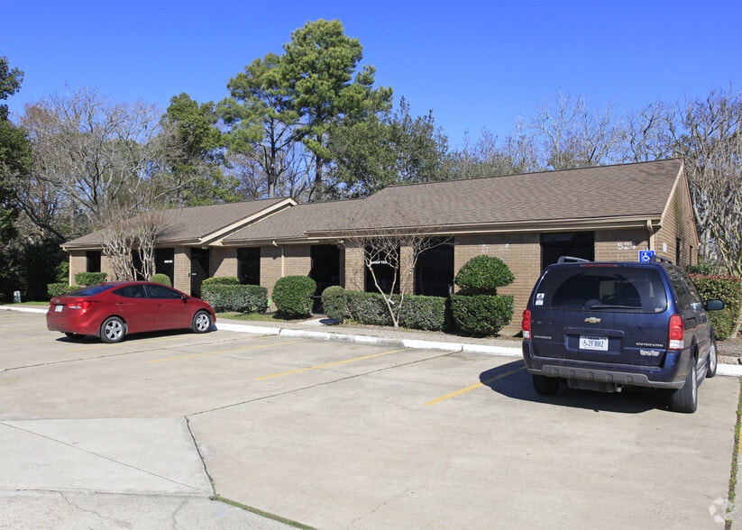 624 W Main St, League City, TX for sale - Building Photo - Image 3 of 3