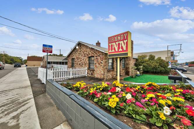 1515 N Carson St, Carson City, NV for sale Primary Photo- Image 1 of 33