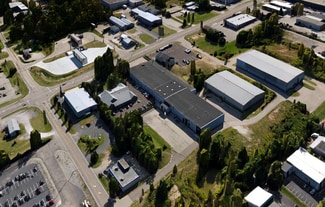 More details for 5561 Webster St, Dayton, OH - Industrial for Lease