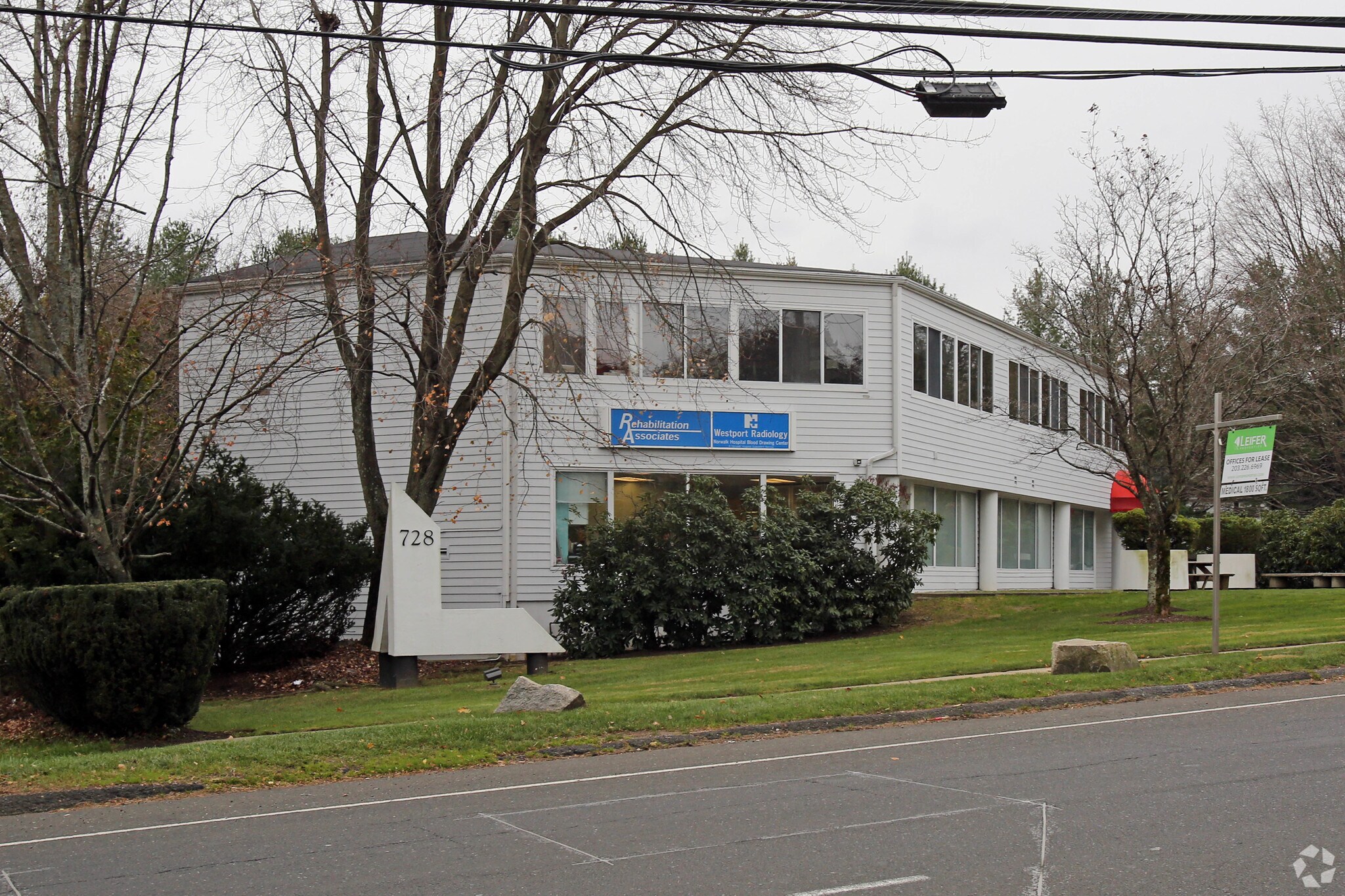 728 Post Rd E, Westport, CT for sale Primary Photo- Image 1 of 1