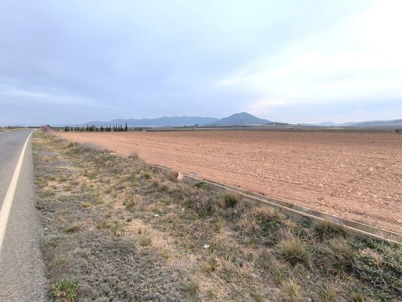 Land in MURCIA for sale - Building Photo - Image 2 of 4