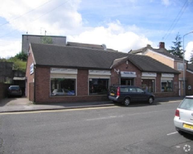 7 Doncaster Rd, Barnsley for sale - Primary Photo - Image 1 of 1