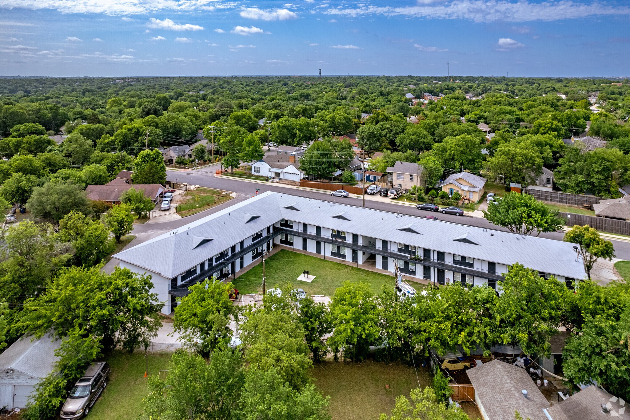 4207 Meredith St, Dallas, TX for sale Building Photo- Image 1 of 1