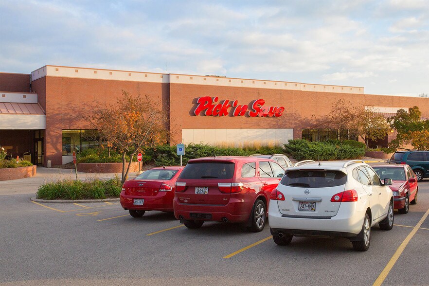 15401-15505 W National Ave, New Berlin, WI for sale - Other - Image 1 of 1