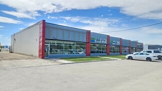More details for 8849/53 63 Avenue NW, Edmonton, AB - Industrial for Lease