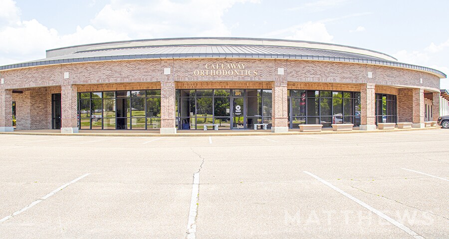 2500 Military Rd, Columbus, MS for sale Primary Photo- Image 1 of 7