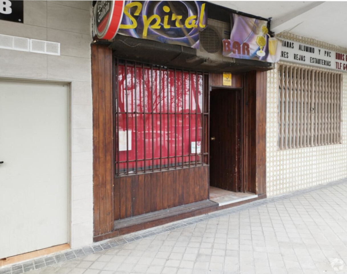 Retail in Móstoles, Madrid for lease Interior Photo- Image 1 of 19