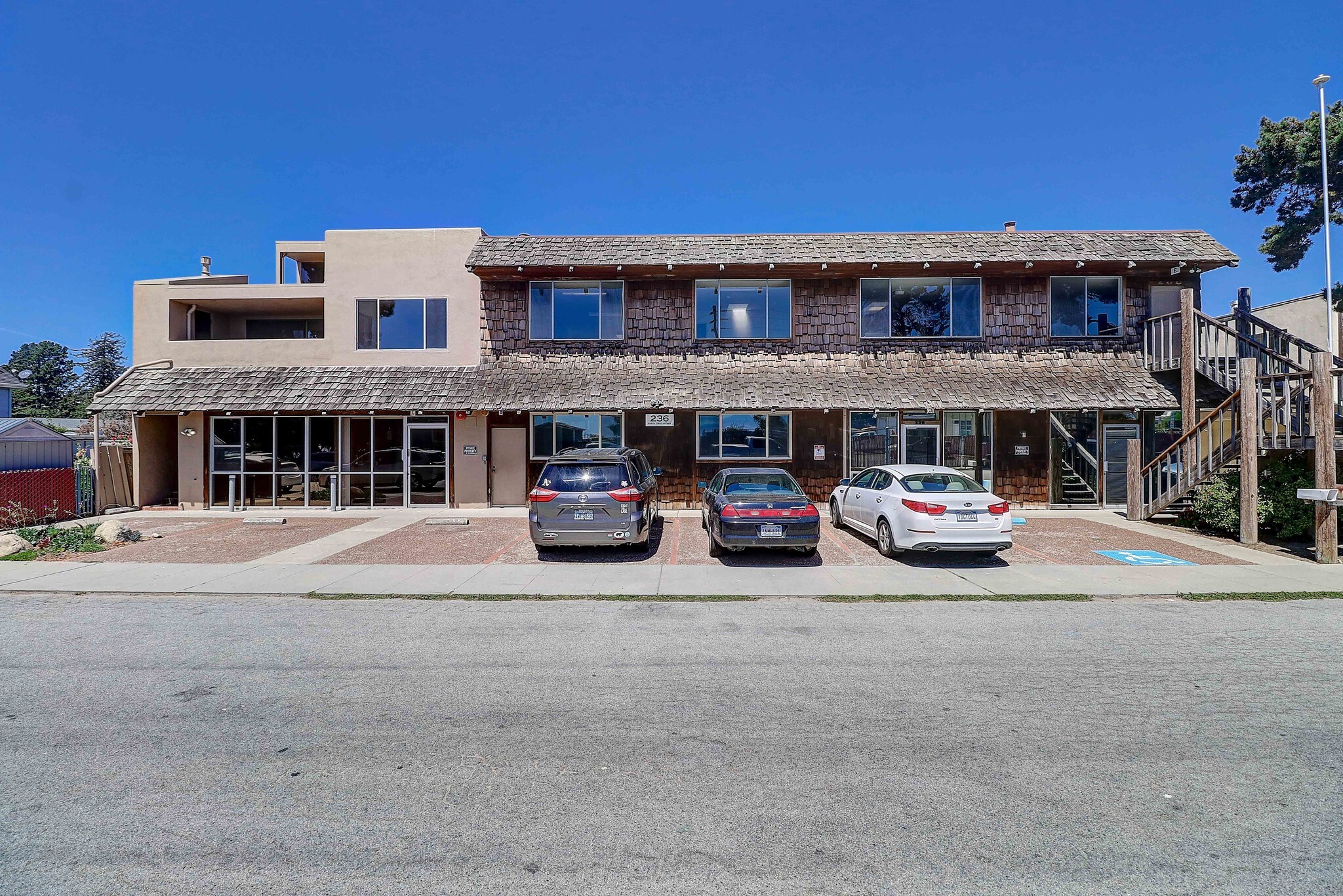 236 Santa Cruz Ave, Aptos, CA for sale Primary Photo- Image 1 of 1