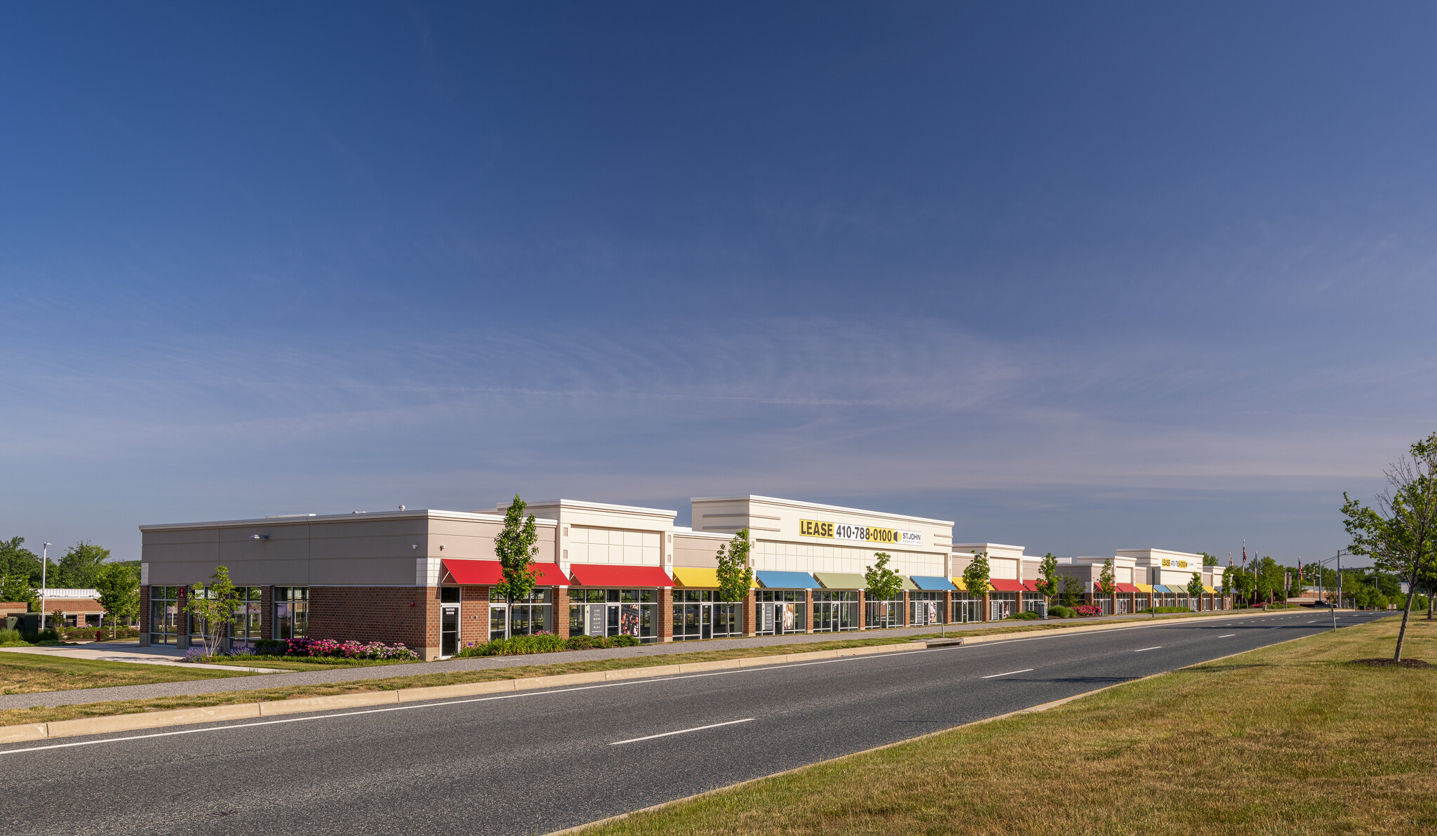 White Marsh Blvd, Middle River, MD for lease Building Photo- Image 1 of 1