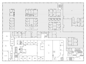 45 Dan Rd, Canton, MA for lease Floor Plan- Image 2 of 7