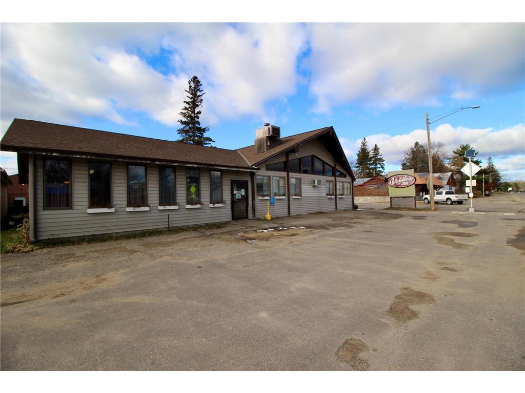 105 State 371 S, Hackensack, MN for sale Primary Photo- Image 1 of 1