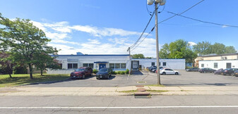 4048-4054 New Court Ave, Syracuse NY - Cannabis Warehouse