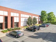 Northpark XVIII - Warehouse