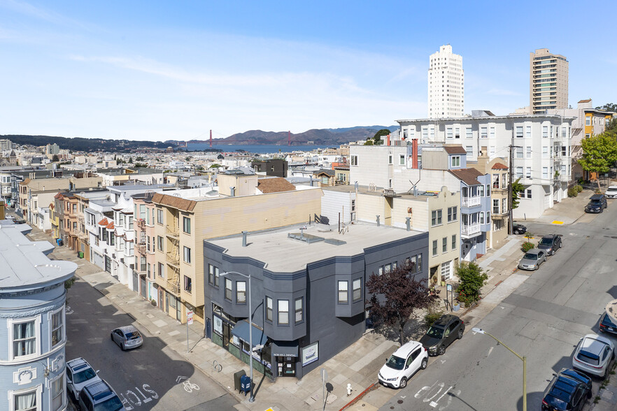 1200-1204 Pacific Ave, San Francisco, CA for sale - Building Photo - Image 1 of 1