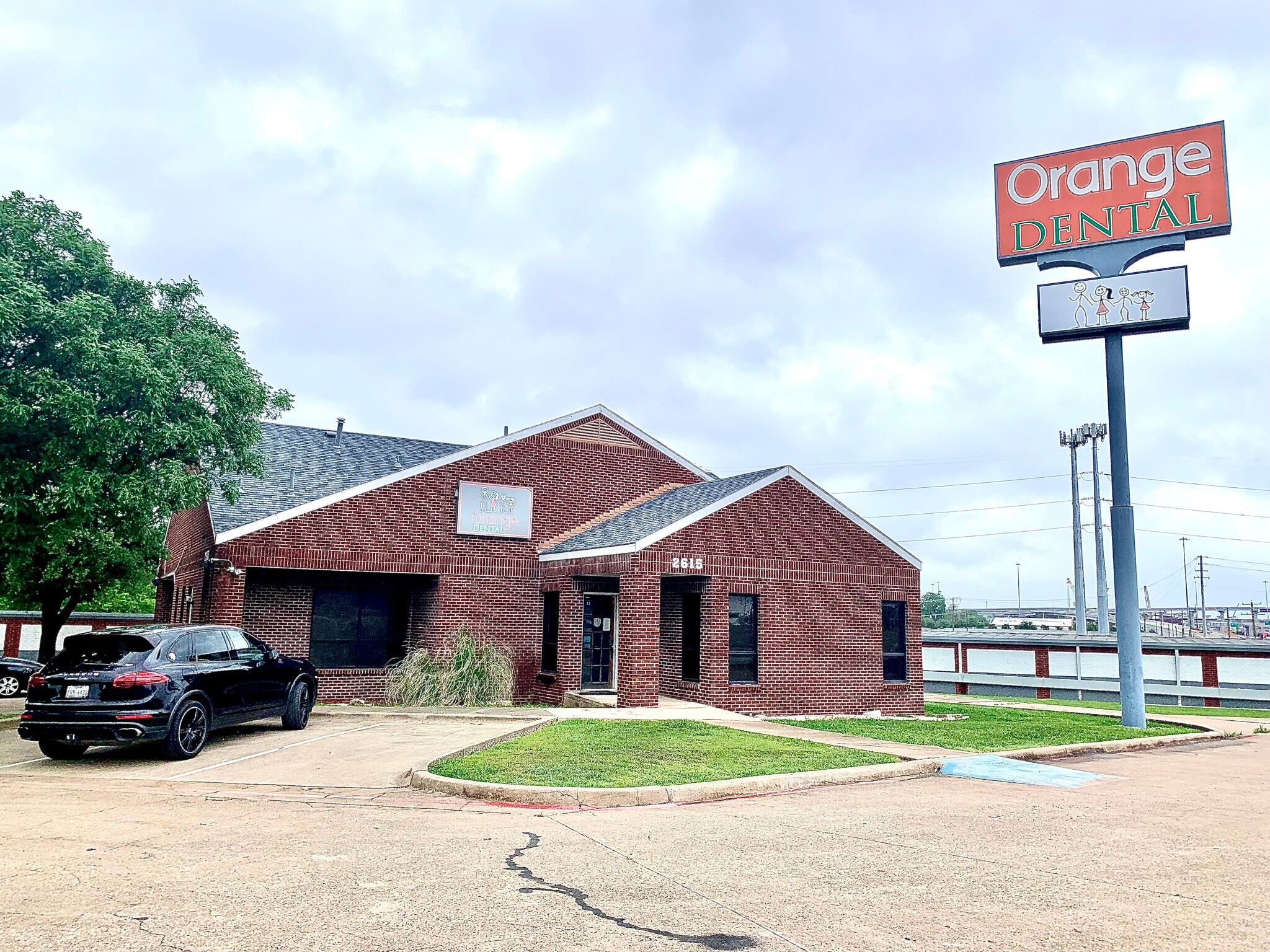 2615 Interstate 30, Mesquite, TX for sale Building Photo- Image 1 of 1