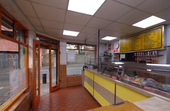 Sussex St, London for lease Interior Photo- Image 2 of 8