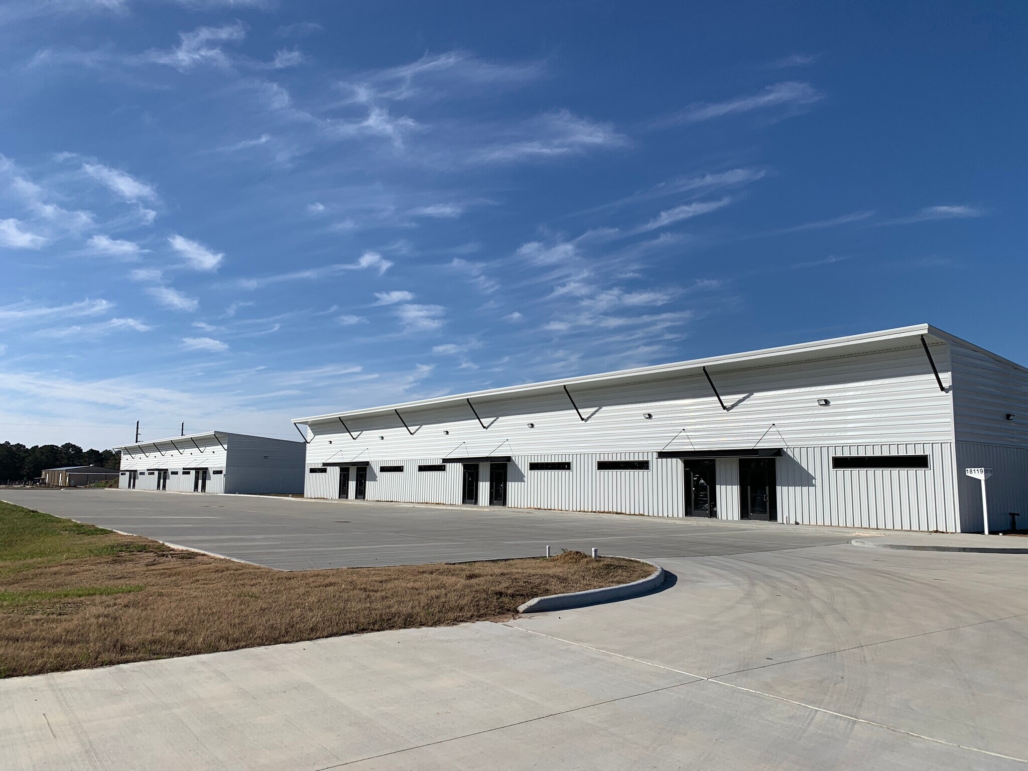 18101 Cypress Rosehill Rd, Cypress, TX for lease Building Photo- Image 1 of 19