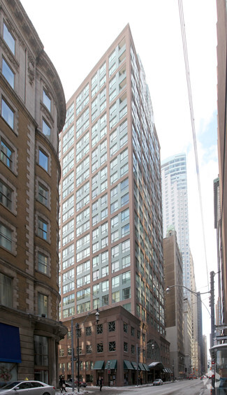 More details for 7 King St E, Toronto, ON - Flex for Lease