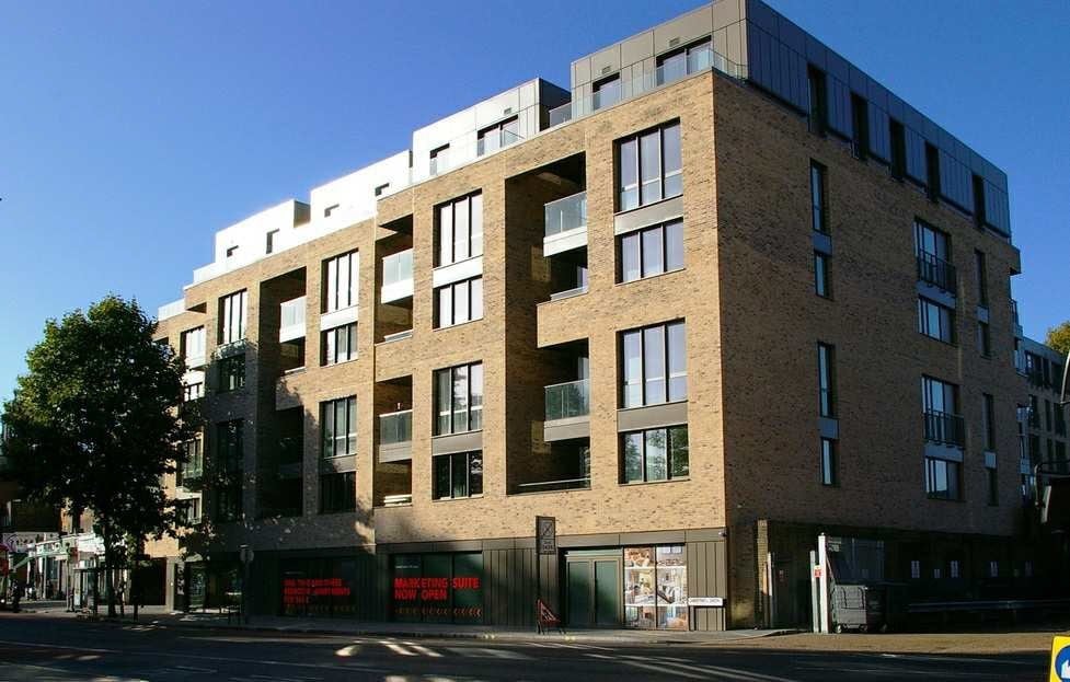 1 Camberwell Passage, London for sale Building Photo- Image 1 of 1