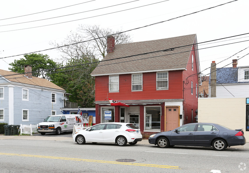 77 Truman St, New London, CT for sale - Primary Photo - Image 1 of 1